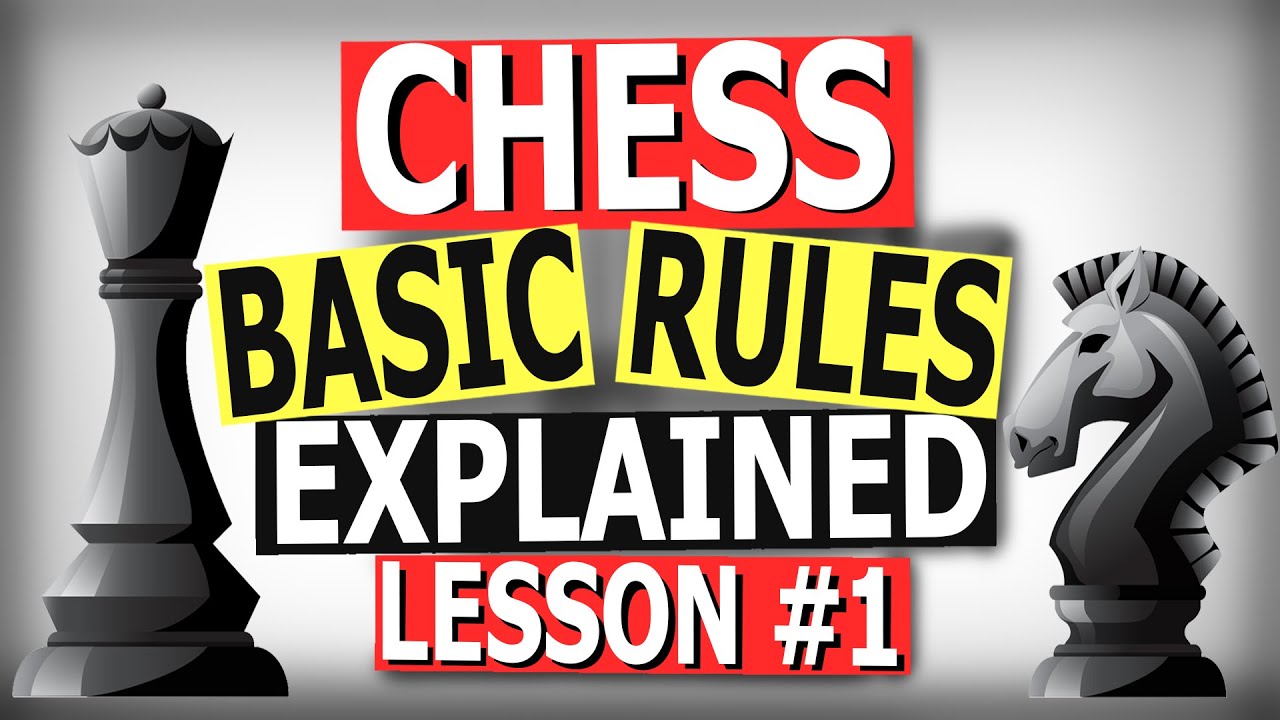 How to Play Chess 